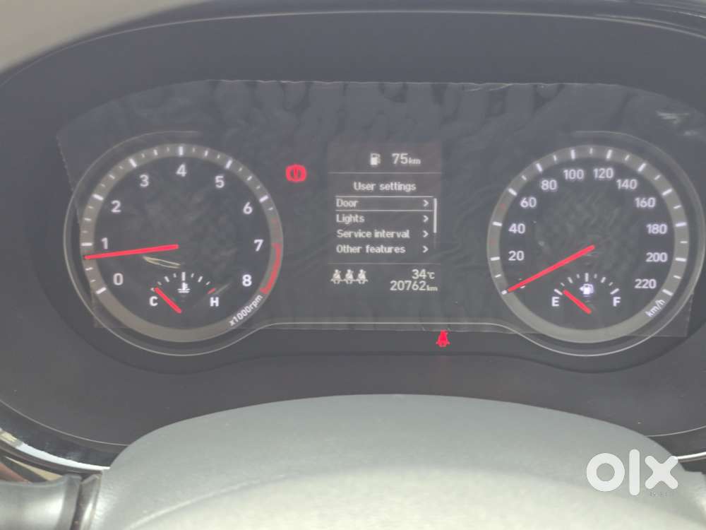 Hyundai Grand I10 Nios Sportz 1.2 Kappa Vtvt, 2024, Petrol