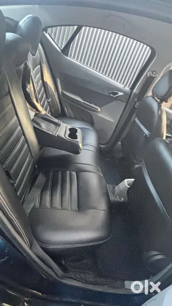 Tata Tigor 2021 Petrol 33000 Km Driven Neat Condition