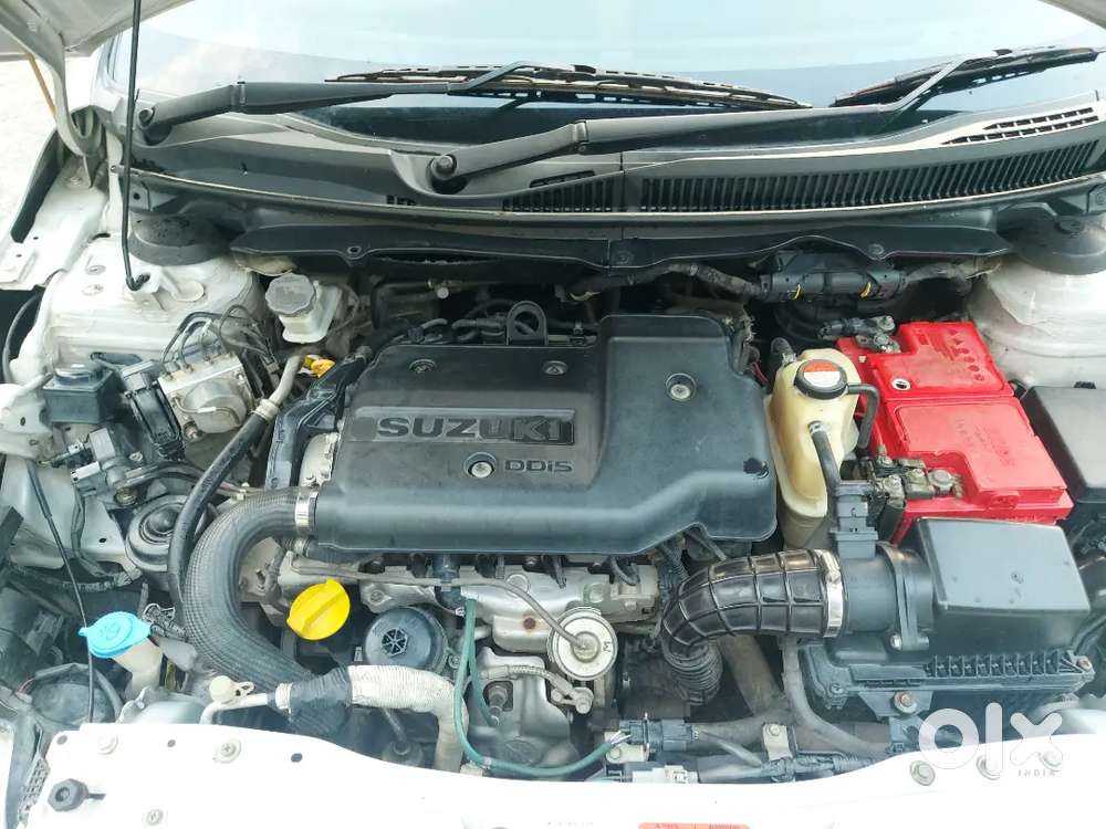 Maruti Suzuki Ciaz 2017 Diesel Well Maintained