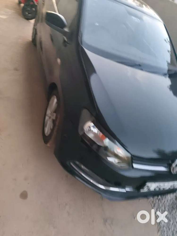 Volkswagen Polo 2011
