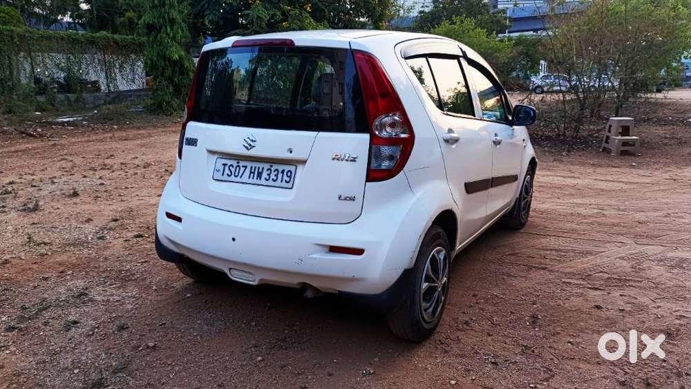 Maruti Suzuki Ritz, 2016