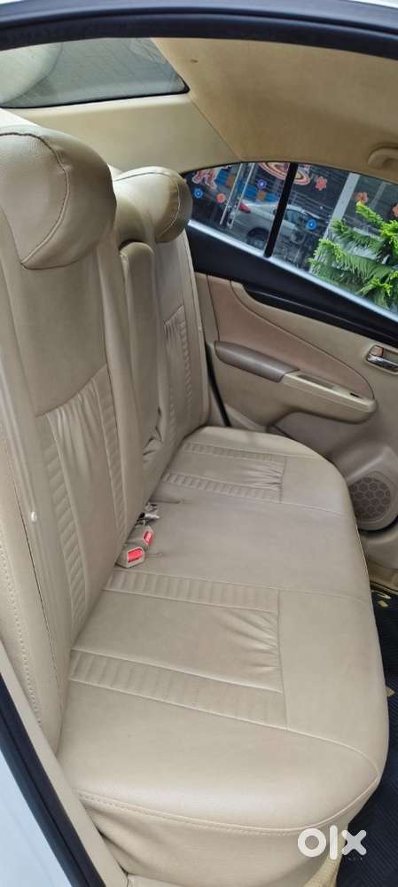 Maruti Suzuki Ciaz Vxi Plus, 2016, Petrol