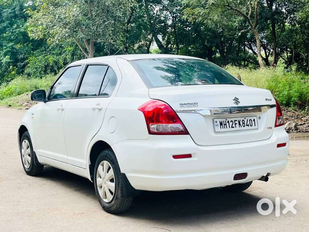 Maruti Suzuki Dzire Tour Diesel, 2009, Diesel