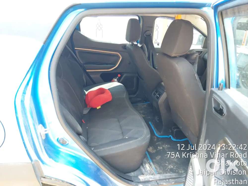 Renault Kiger 2022 Petrol Good Condition