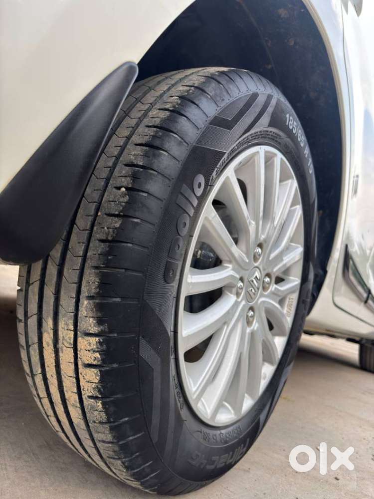Maruti Suzuki Swift Dzire Zxi+ Mt, 2022, Petrol