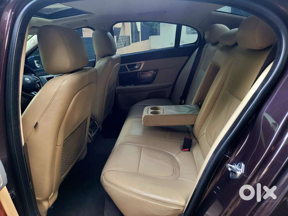 Jaguar Xf 3.0 Litre S Premium Luxury, 2012, Diesel