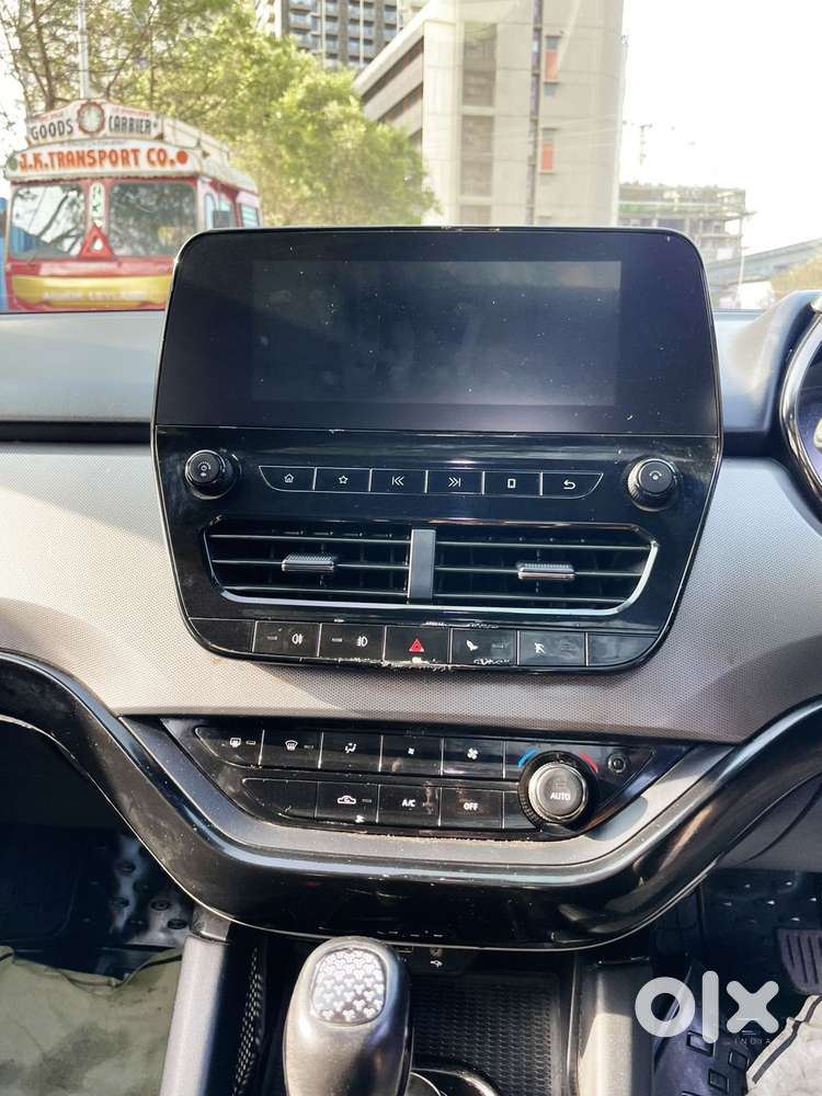 Tata Safari 2.0 Kryotec Xta Plus, 2022, Diesel