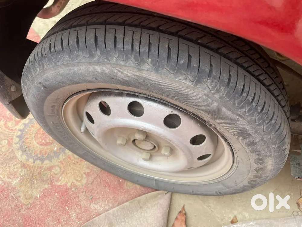 Maruti Suzuki Alto 2006 Petrol 120000 Km Driven