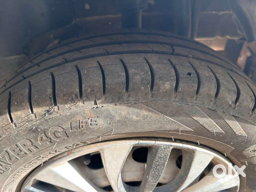 2018 Tata Bolt Diesel