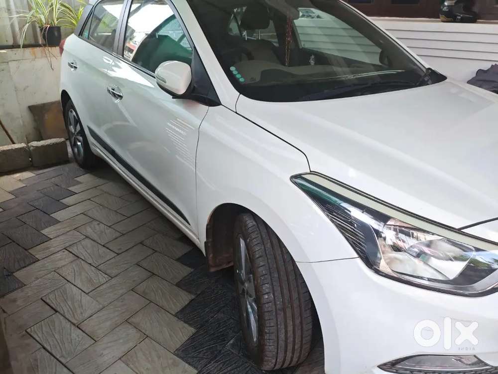 Hyundai I20 2015 Petrol 49000 Km Driven