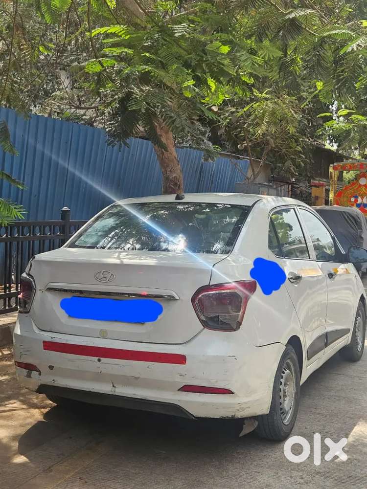 Hyundai Xcent Prime 2018