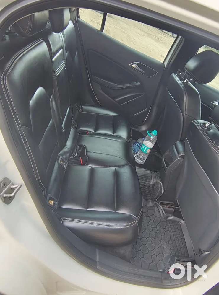 Mercedes-benz Cla 2015 Diesel Well Maintained Low Maintenance