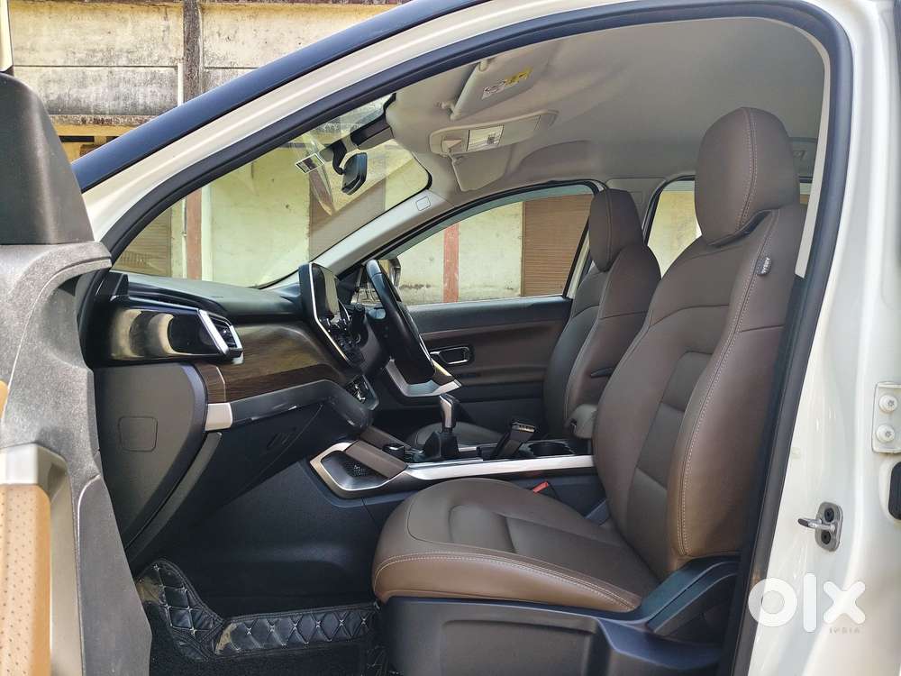 Tata Harrier Xz Dual Tone, 2019, Diesel