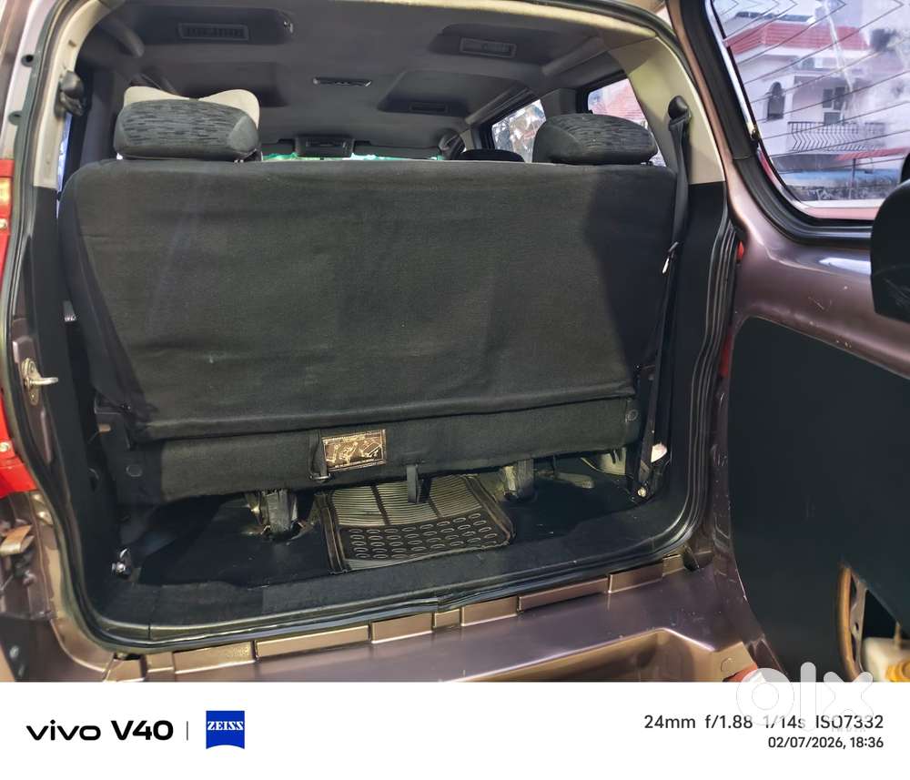 Mahindra Xylo, 2009, Diesel