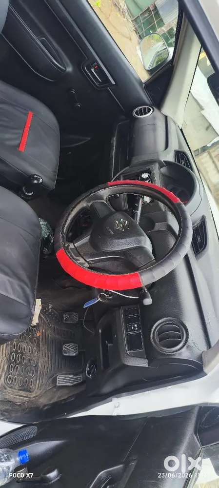 Maruti Suzuki S-presso Lxi 2022
