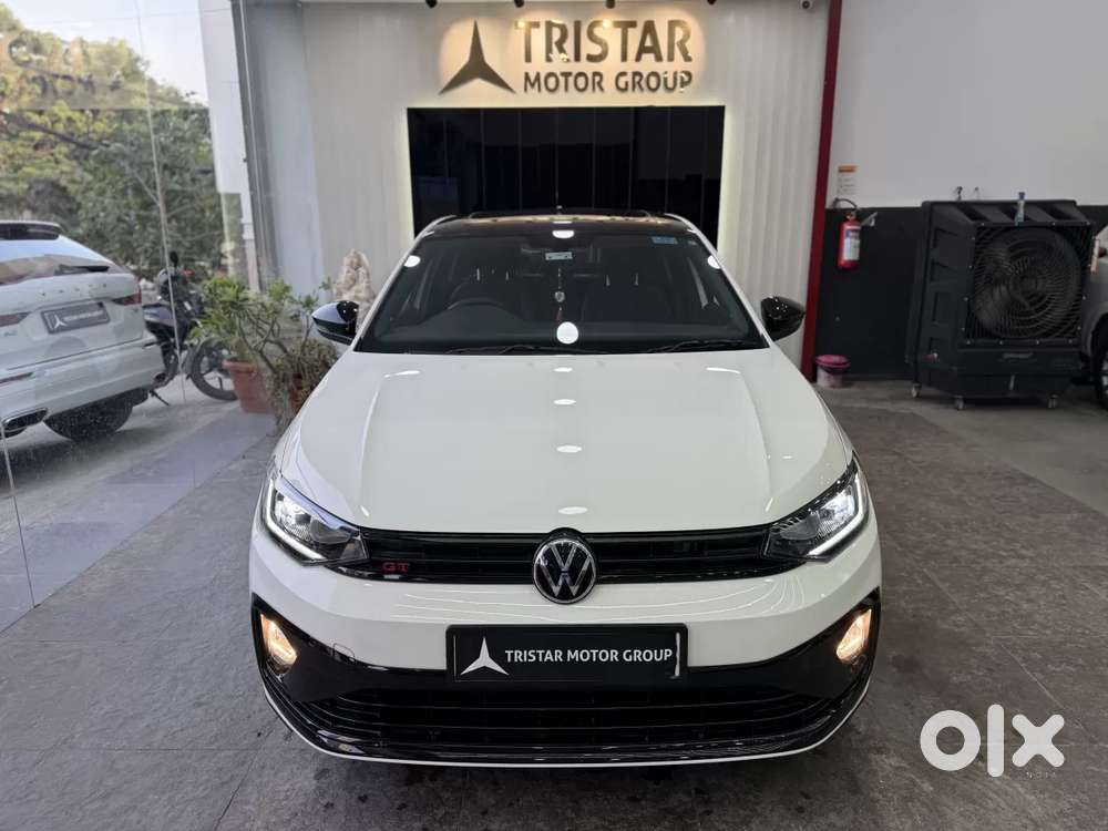 Volkswagen Virtus, 2025, Petrol