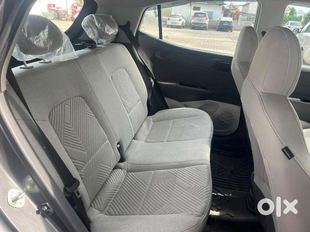 Hyundai Grand I10 Nios (2023) Bs6