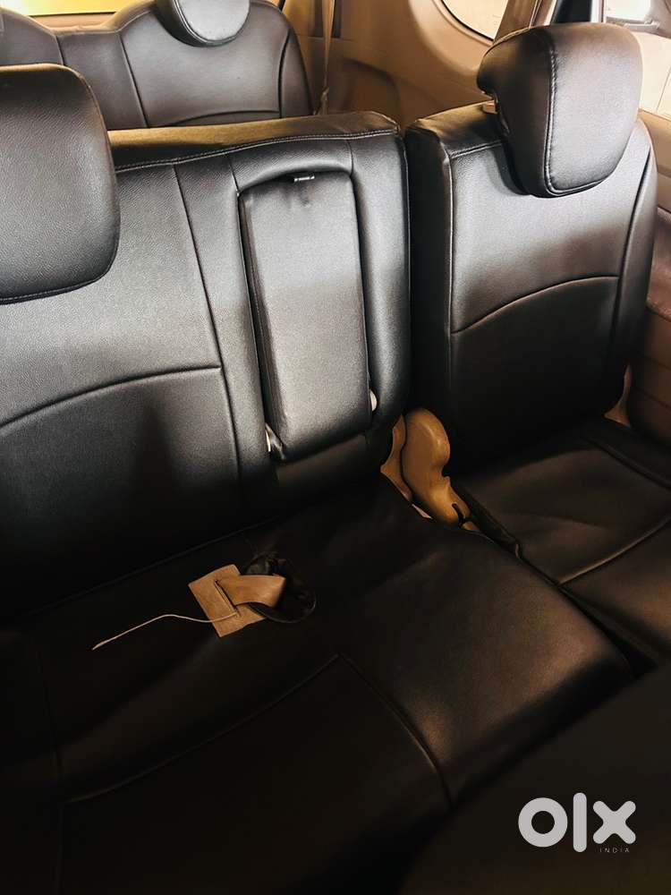 Maruti Suzuki Ertiga 2014 Petrol 117000 Km Driven