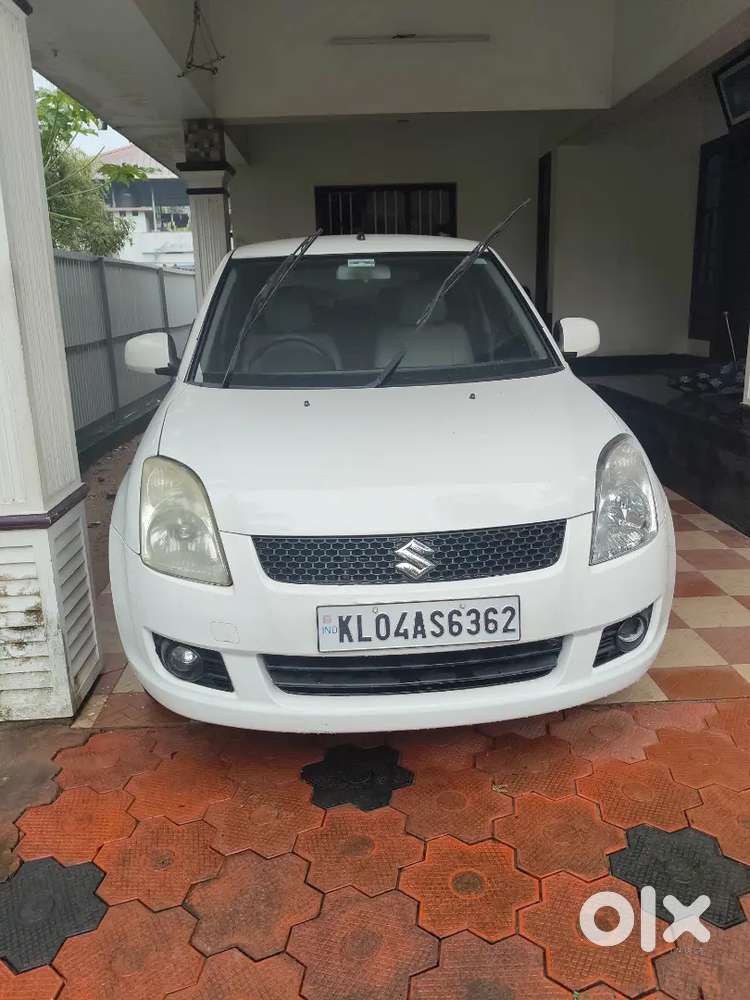 Maruti Suzuki Dzire 2014 Diesel 196000 Km Driven