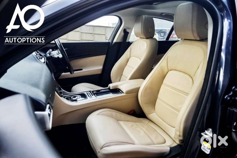 Jaguar Xe 2.0l Diesel Prestige, 2018, Diesel