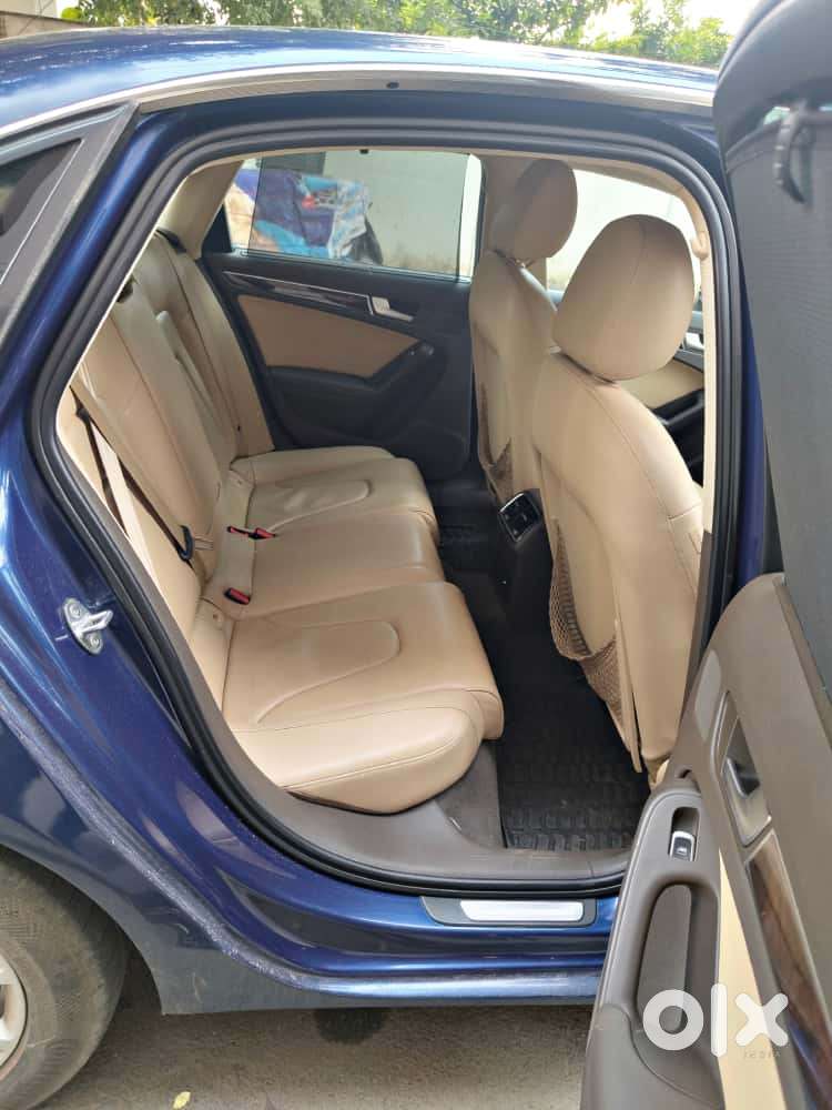 Audi A4 2016-2020 2.0 35 Tdi Premium Plus, 2015, Diesel