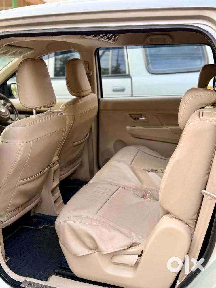 Maruti Suzuki Ertiga Shvs Zdi Plus, 2019, Diesel
