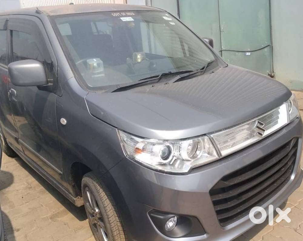 Brand New Refurbished Wagonr Stingray Vxi+ (o) Amt