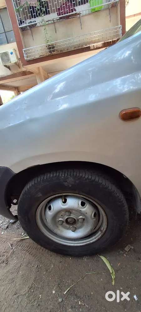 Good Condition And Well Maintained