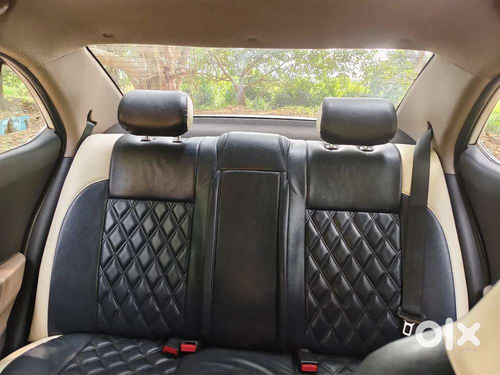 Hyundai Xcent Prime 2018 Diesel 71550 Km Driven