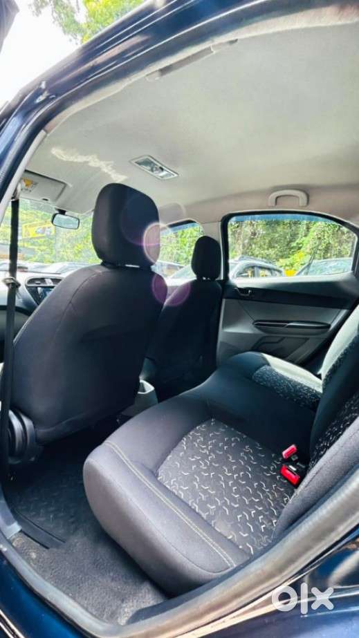 Tata Tiago 1.05 Revotorq Xz, 2022, Petrol