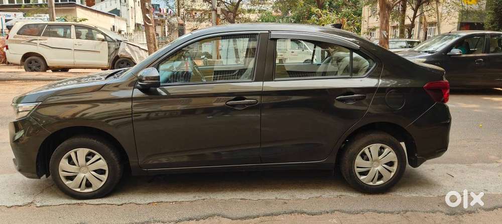 Honda Amaze 1.2 S I-vtec, 2022, Petrol