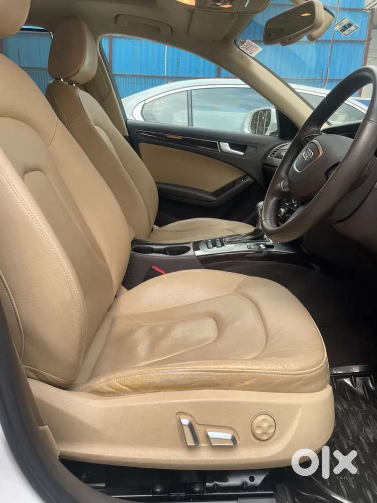 Audi A4 2014-2016 1.8 Tfsi Premium Plus, 2015, Petrol