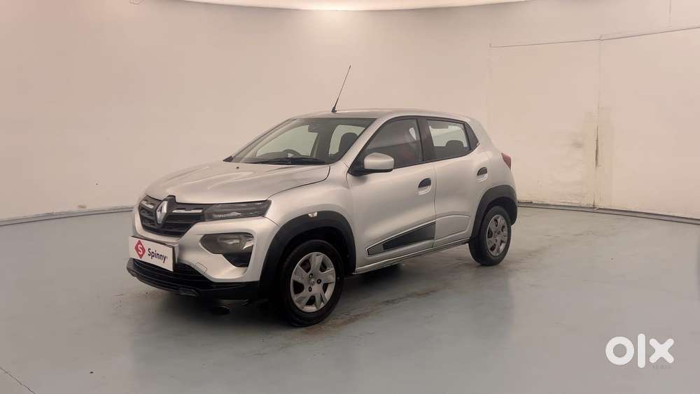 Renault Kwid Rxt 1.0, 2020, Petrol