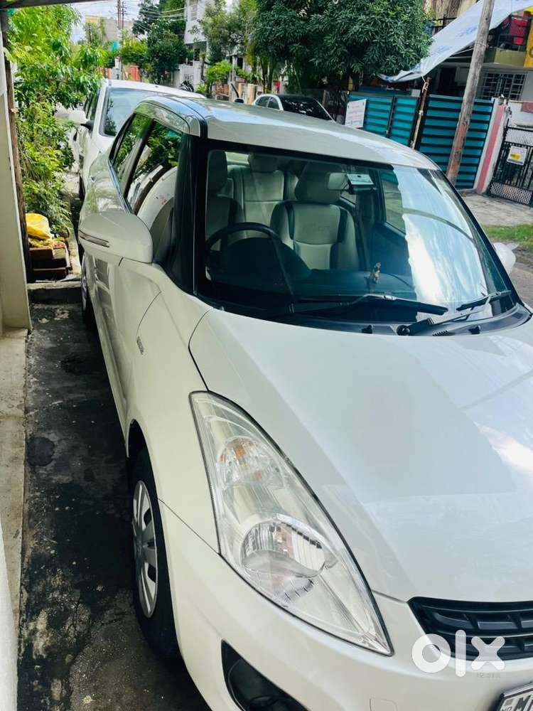 Maruti Suzuki Swift Dzire Diesel 2013 Model