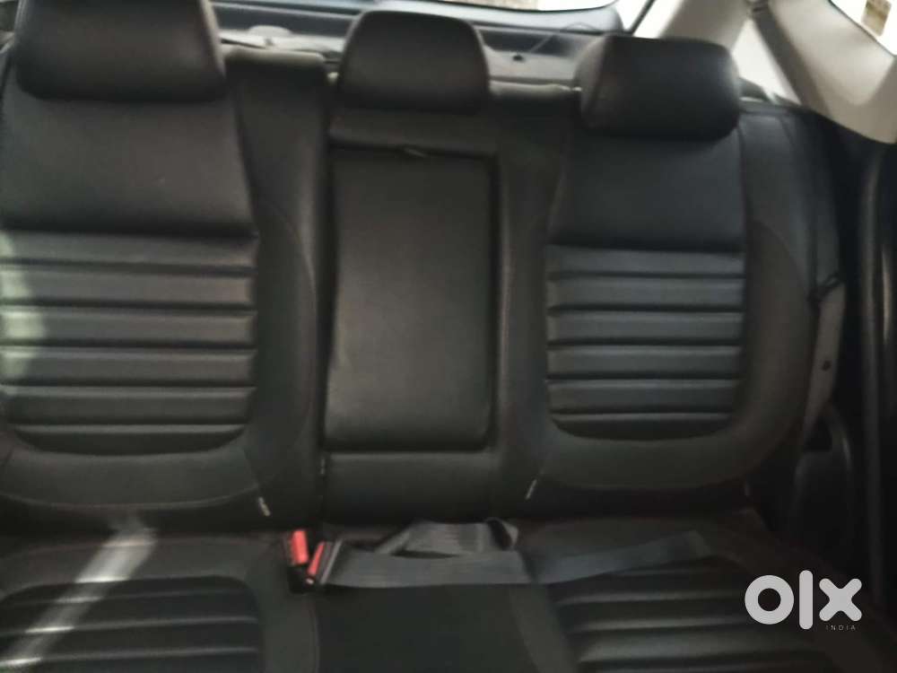 Kia Seltos 1.4 Gtx + Petrol At, 2019, Petrol
