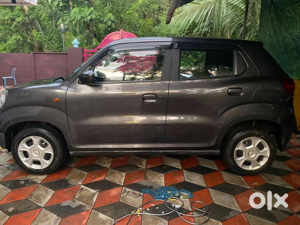 Maruti Suzuki S-presso 2021 Petrol 11000 Km Driven