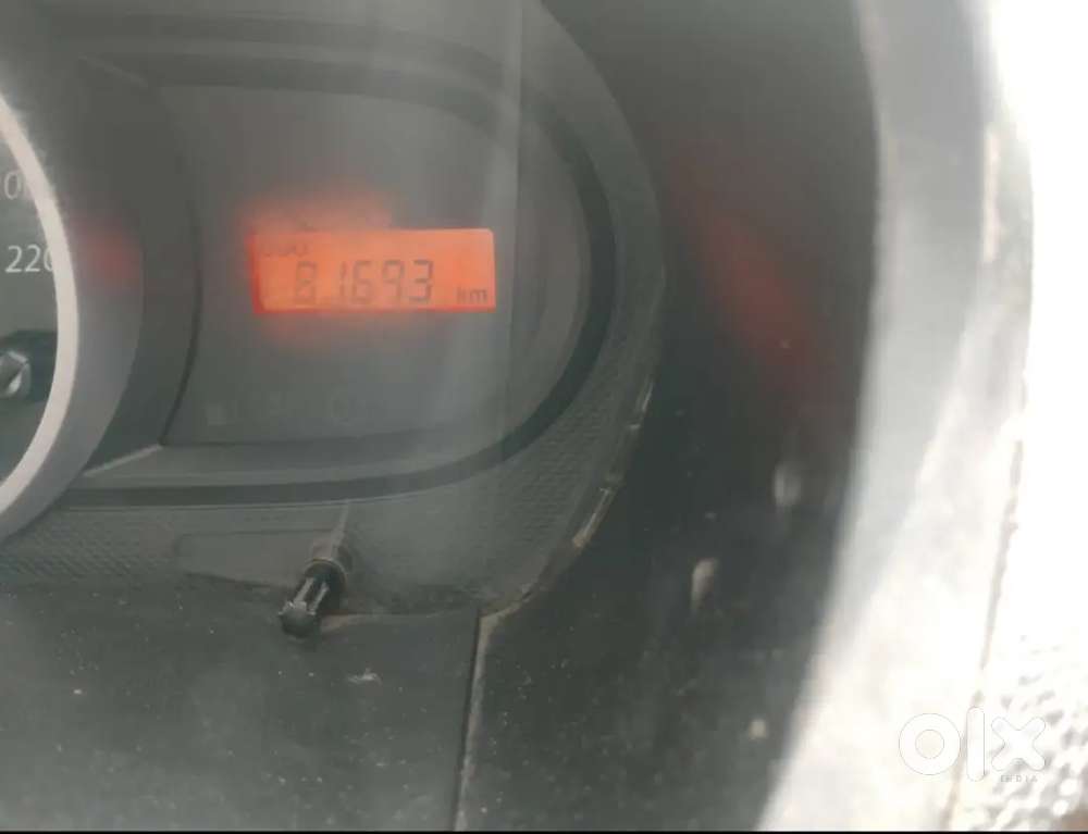 Ford Figo Diesel Manual 2012