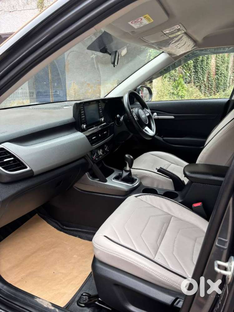 Kia Seltos Htk D, 2022, Diesel