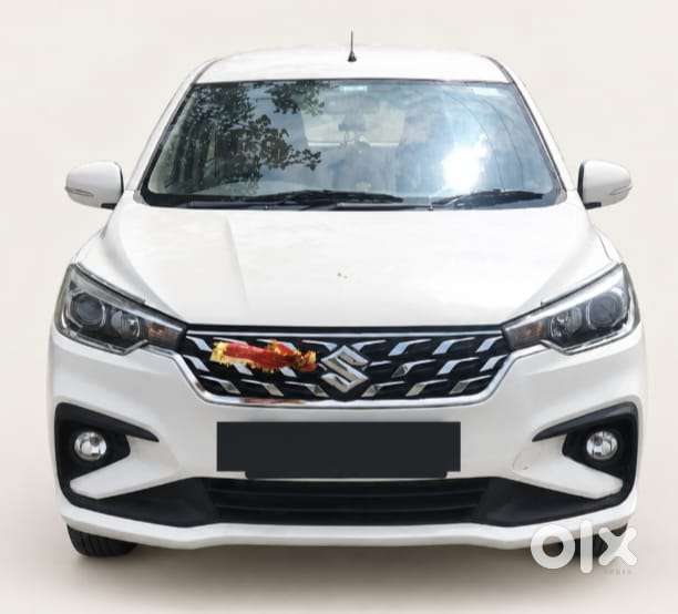 Maruti Suzuki Ertiga 1.4 Vxi Shvs At, 2022, Petrol