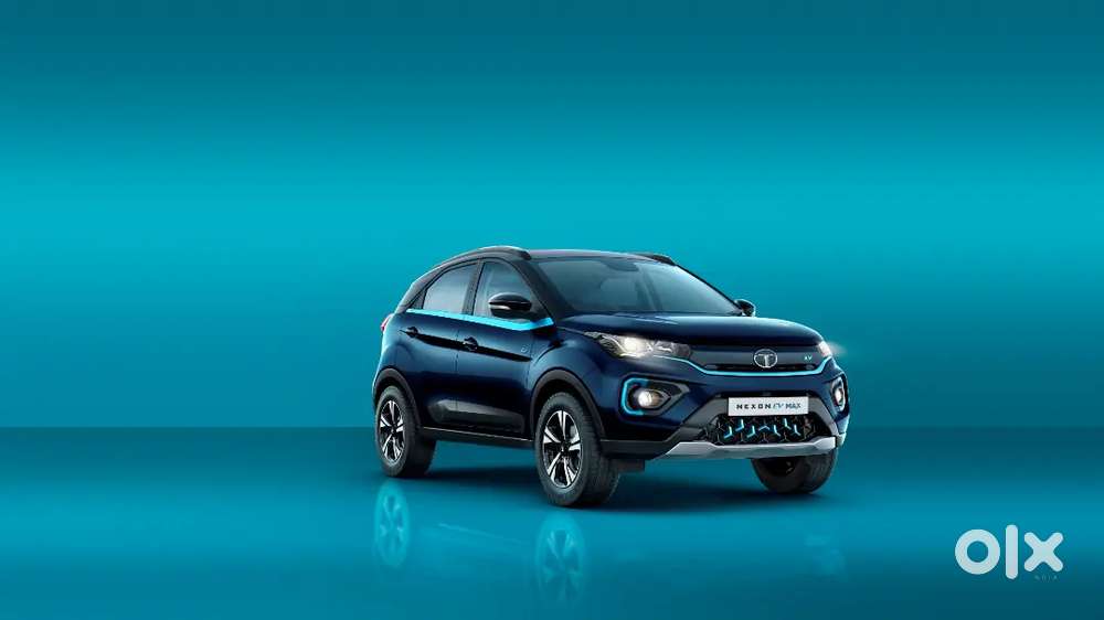 Tata Nexon Ev 2022 December