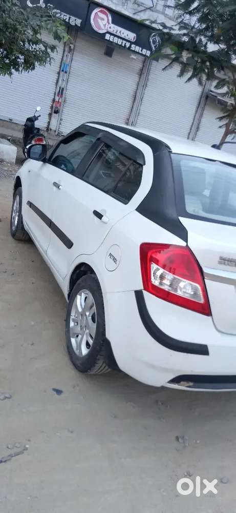 2012 Maruti Suzuki Swift Dzire