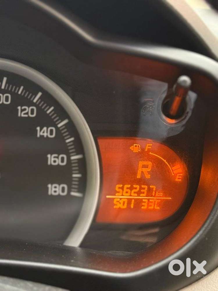 Maruti Suzuki Celerio Zxi Amt, 2018, Petrol