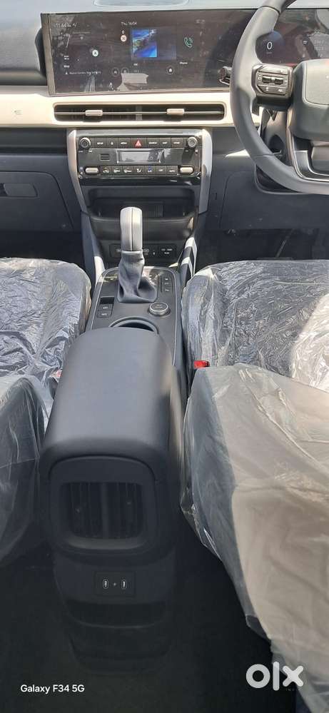 Hyundai Venue 1.5 Crdi At Hx 10, 2026, Diesel
