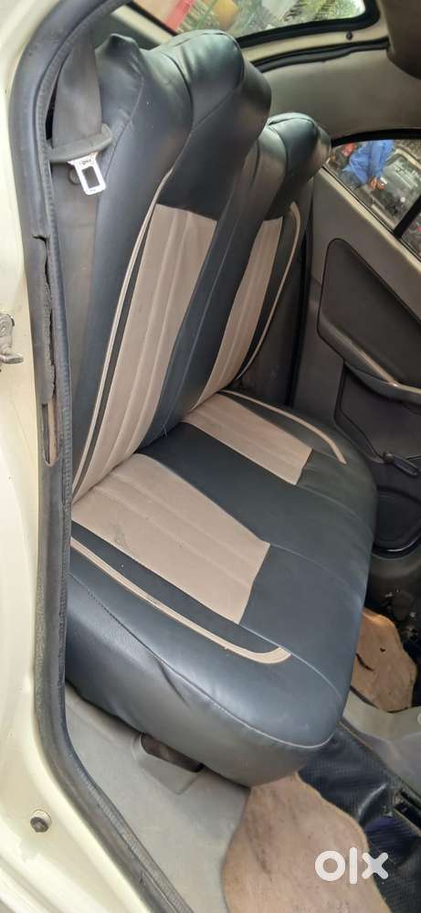 Tata Indica Vista Aqua 1.3 Quadrajet (abs), 2010, Diesel
