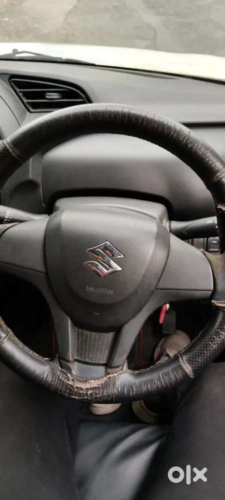 Maruti Suzuki S-presso 2022 Cng & Hybrids 214500 Km Driven
