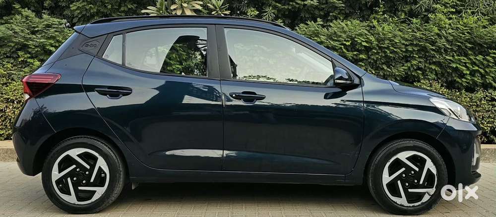 Hyundai Grand I10 Nios Sportz 1.2 Kappa Vtvt, 2023, Petrol