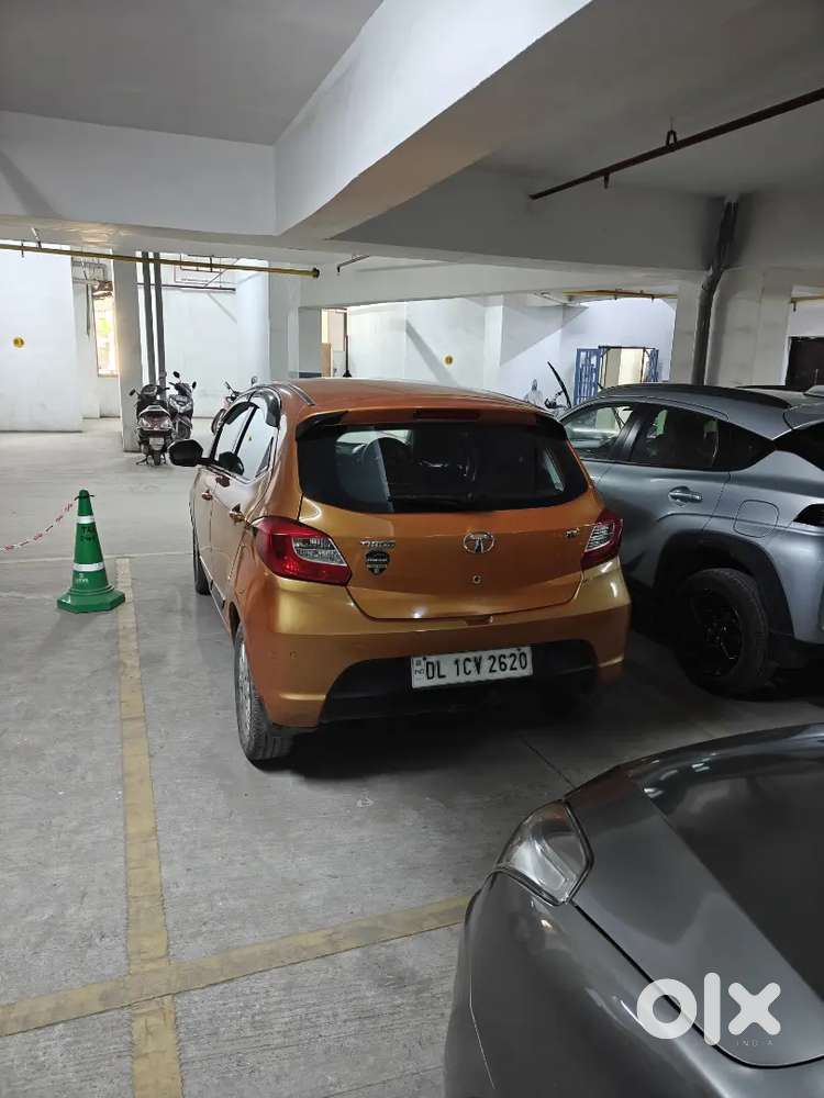 Tata Tiago 1.2 Revotron 2016