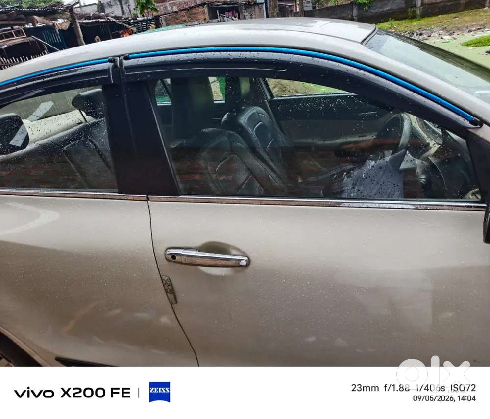 Maruti Suzuki Dzire 2021