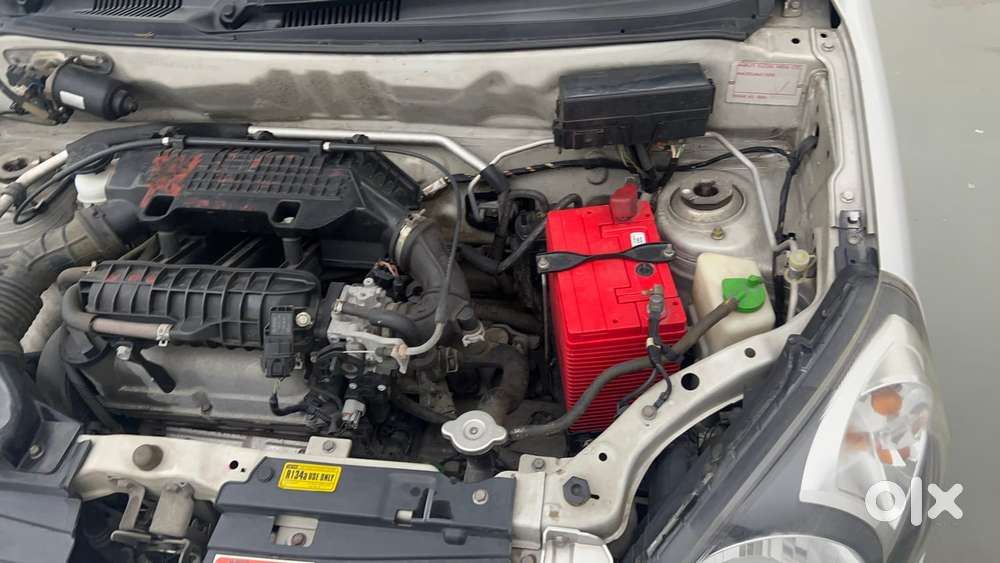 Maruti Suzuki Alto 800 Lxi, 2013, Petrol