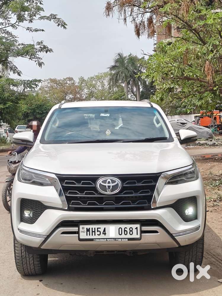 Toyota Fortuner 4x2 At 2.8 Diesel, 2024, Diesel